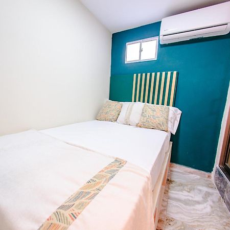 Hotel Sublime Cartagena ภายนอก รูปภาพ