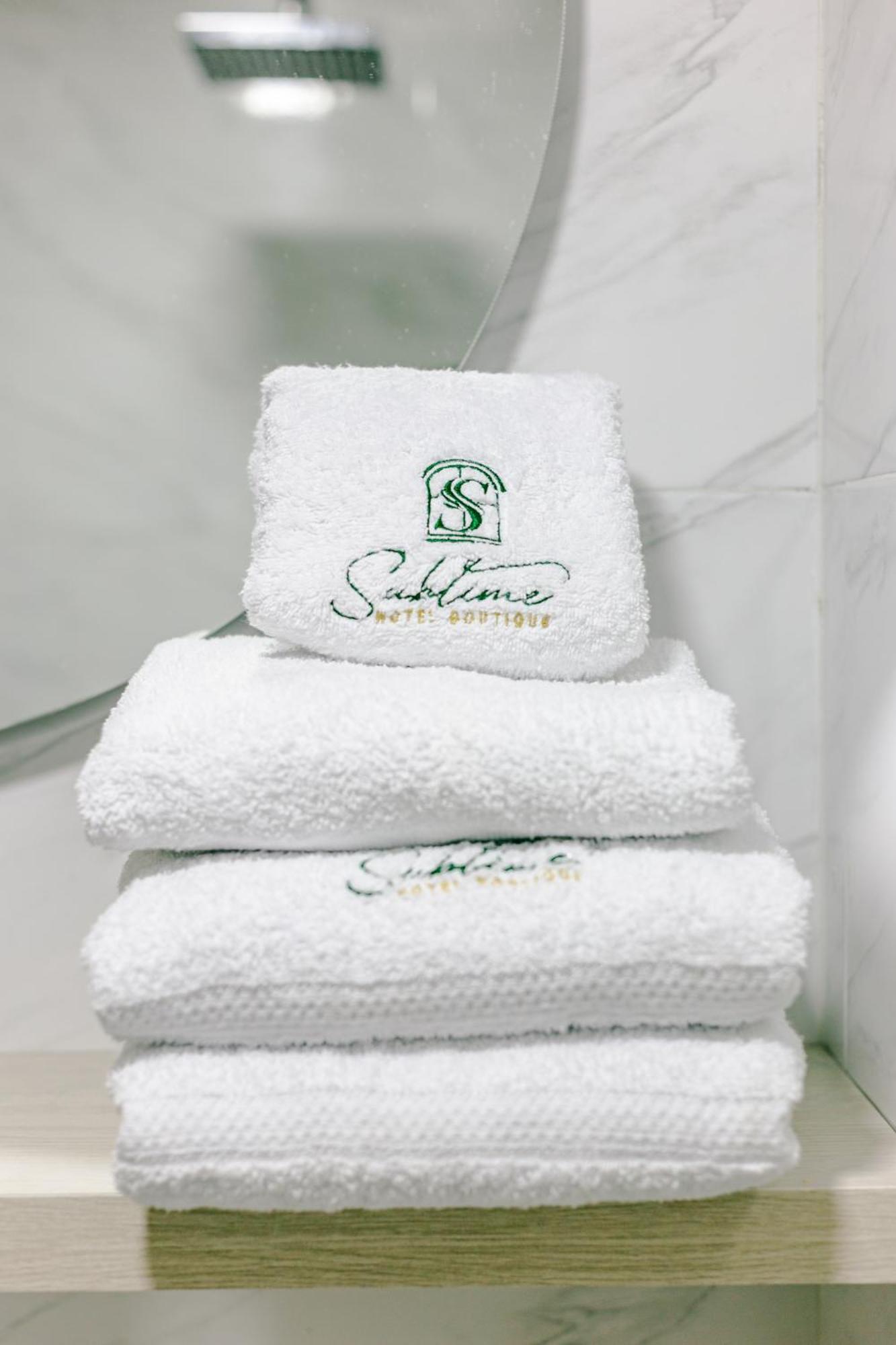 Hotel Sublime Cartagena ภายนอก รูปภาพ