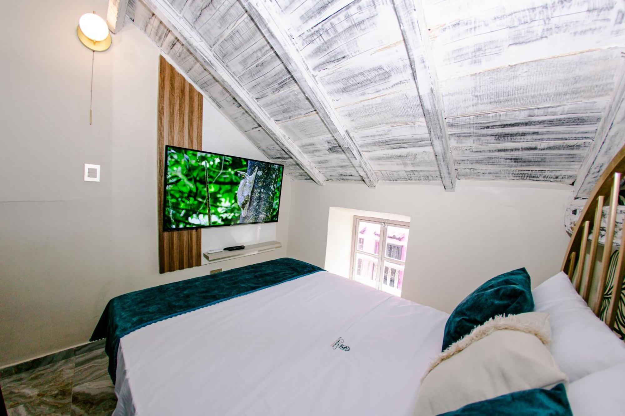 Hotel Sublime Cartagena ภายนอก รูปภาพ