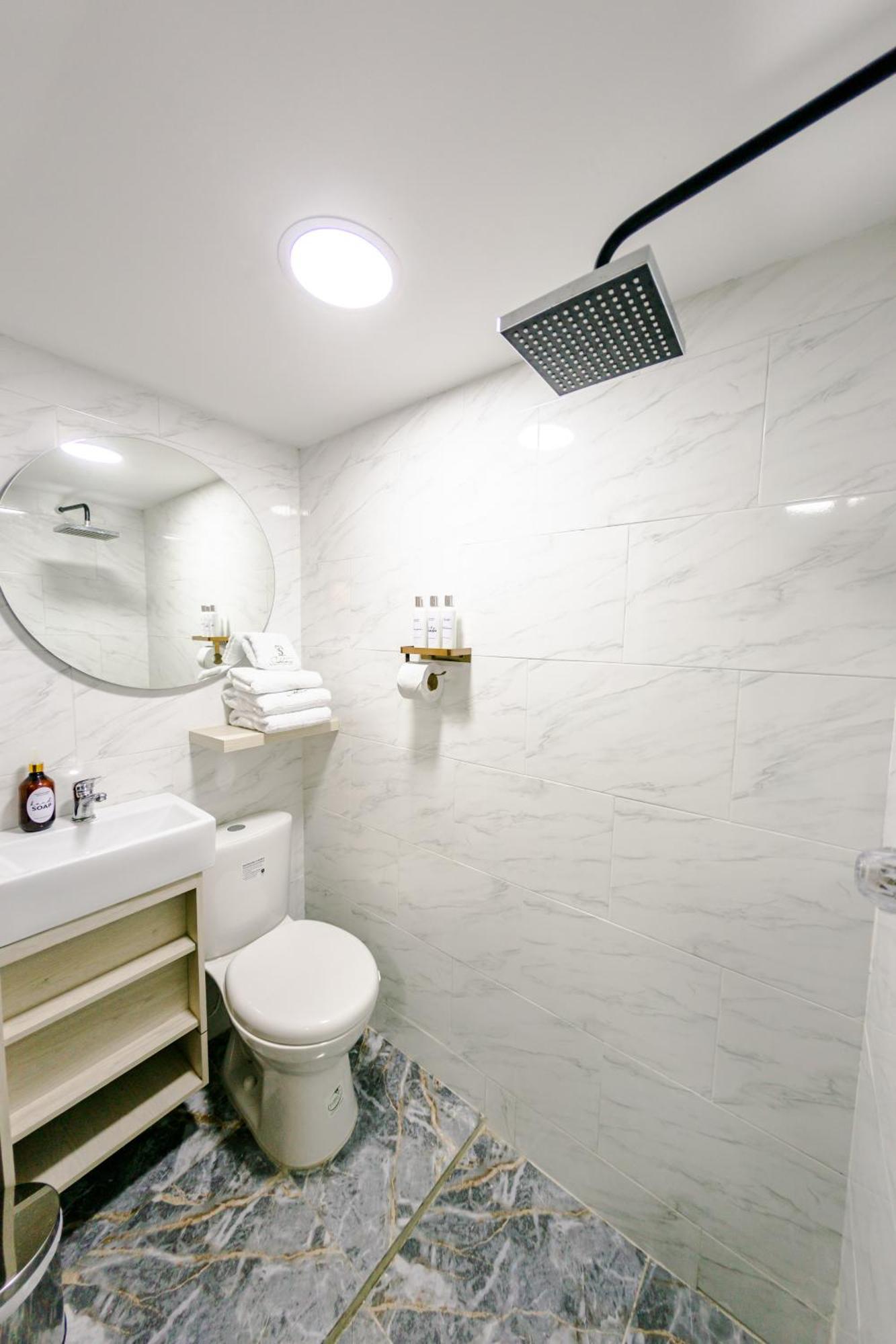Hotel Sublime Cartagena ภายนอก รูปภาพ