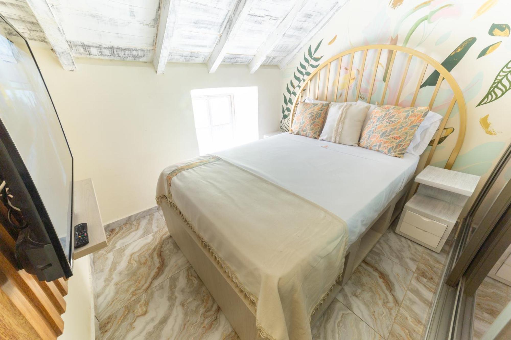 Hotel Sublime Cartagena ภายนอก รูปภาพ