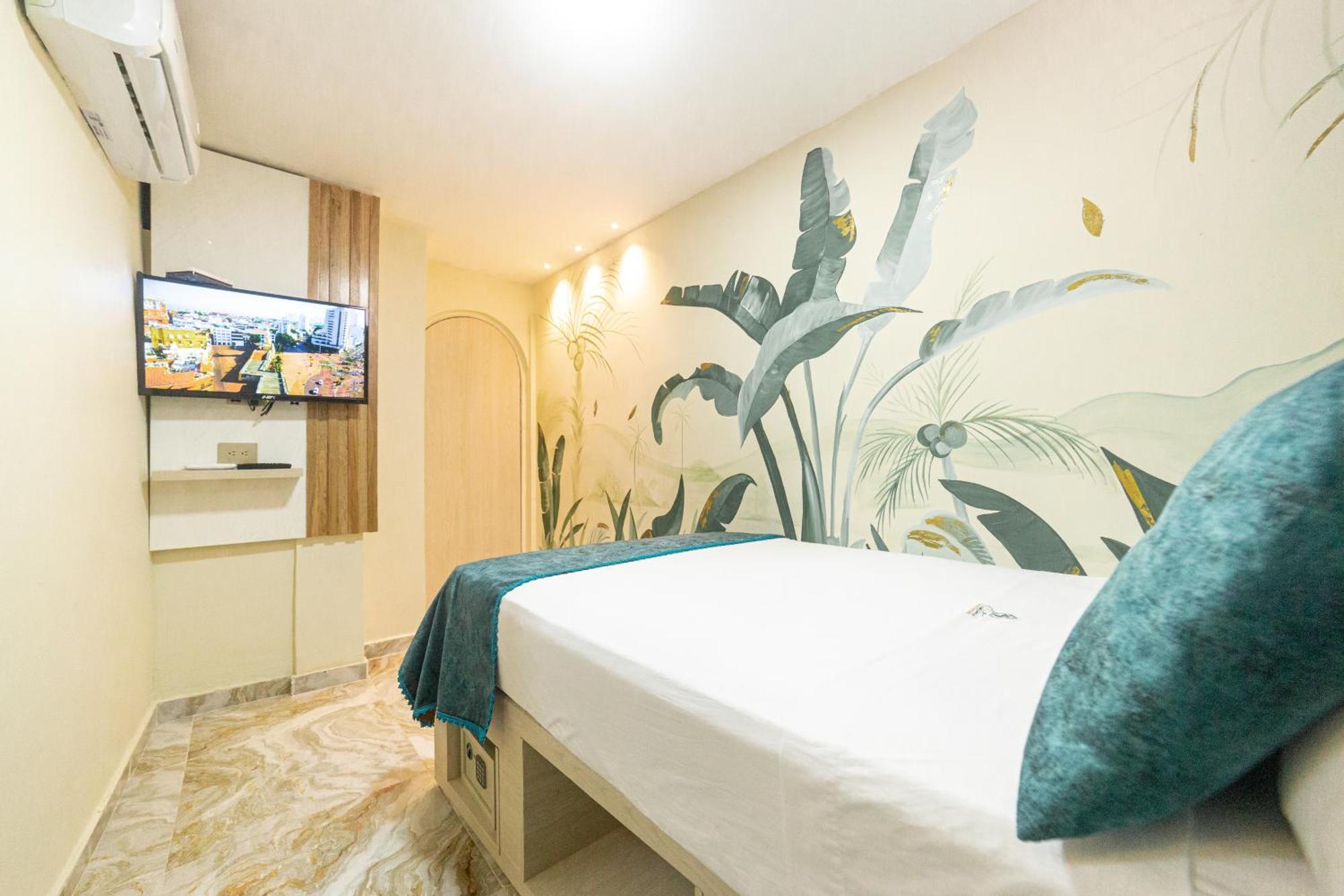 Hotel Sublime Cartagena ภายนอก รูปภาพ