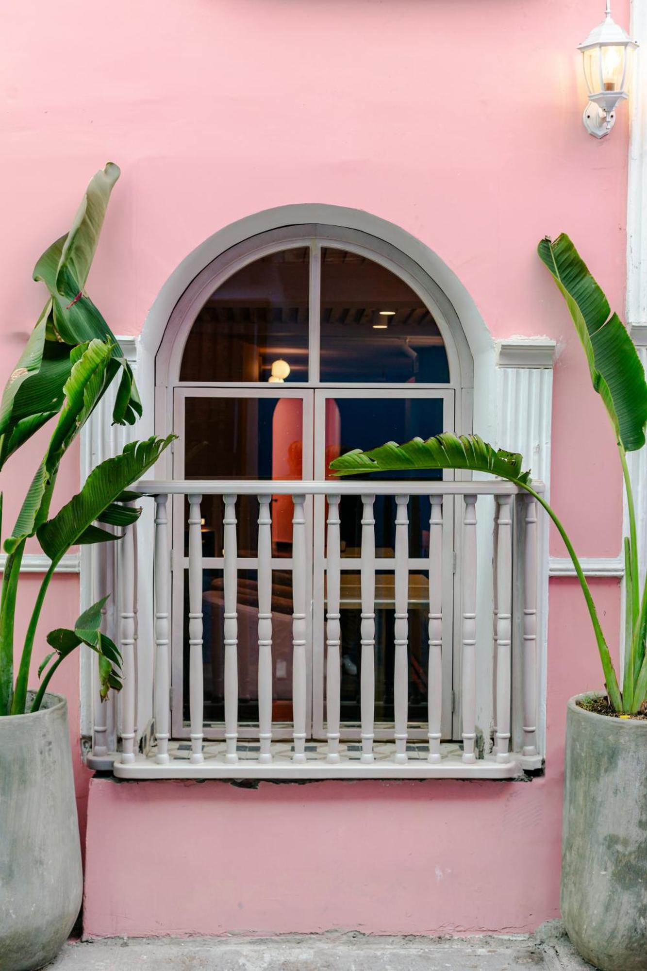 Hotel Sublime Cartagena ภายนอก รูปภาพ