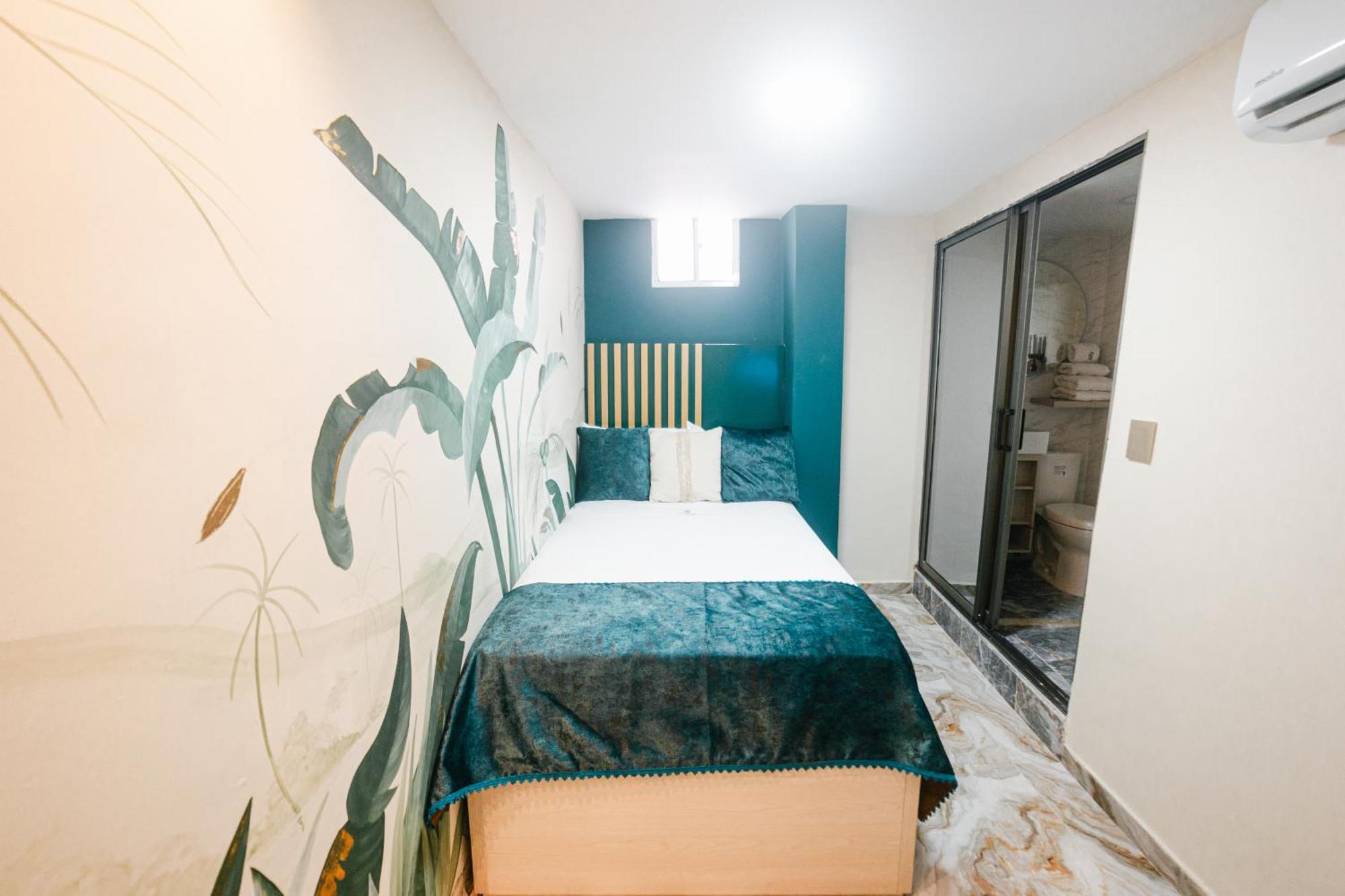Hotel Sublime Cartagena ภายนอก รูปภาพ