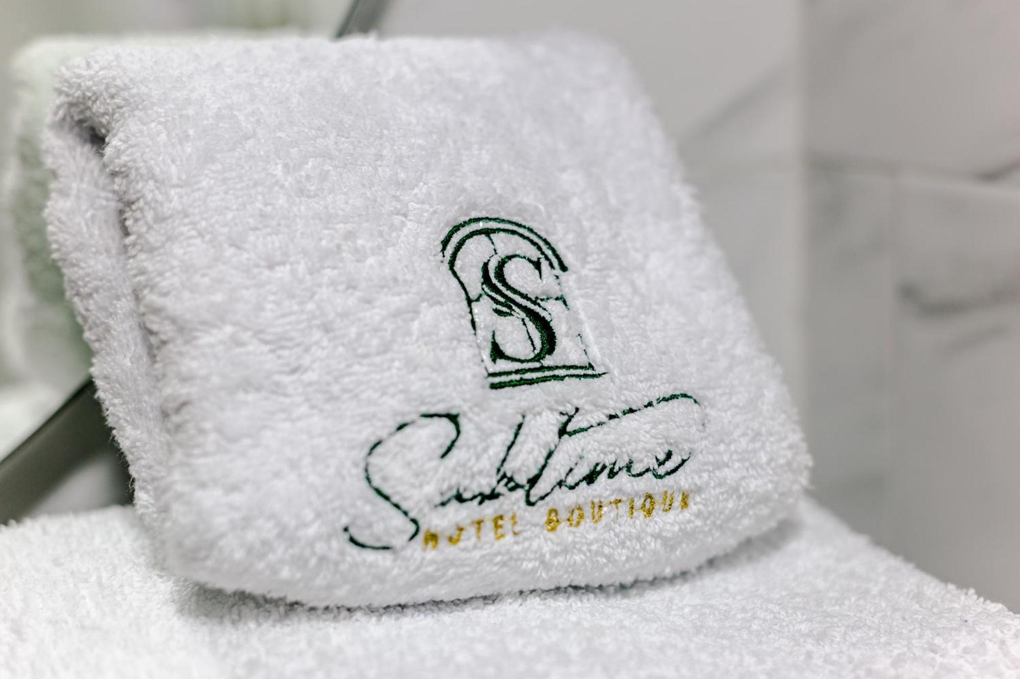 Hotel Sublime Cartagena ภายนอก รูปภาพ
