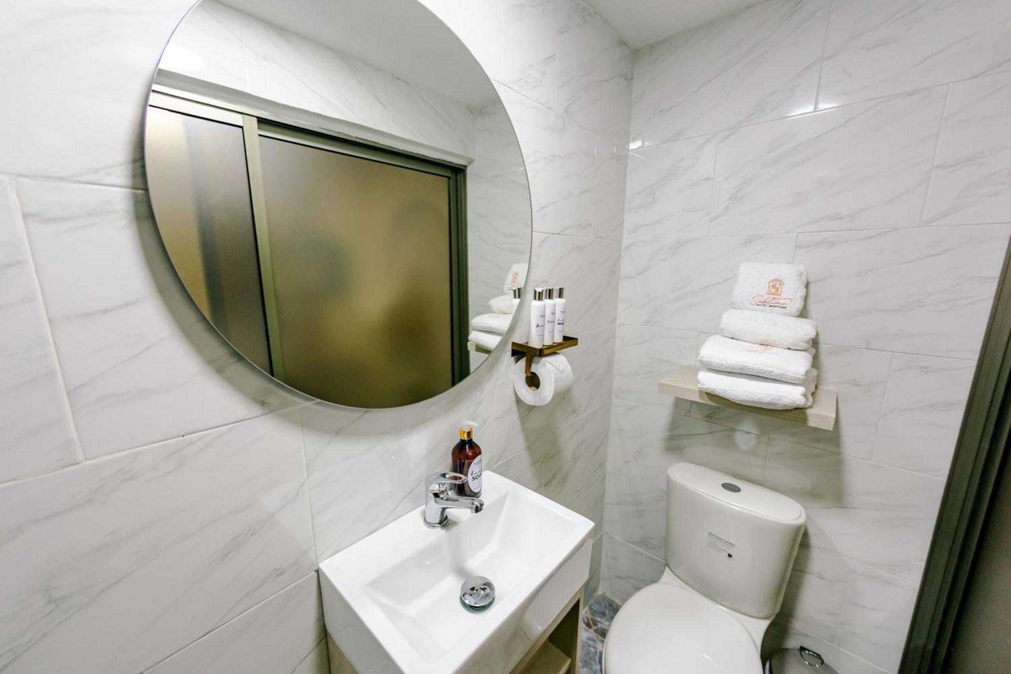 Hotel Sublime Cartagena ภายนอก รูปภาพ