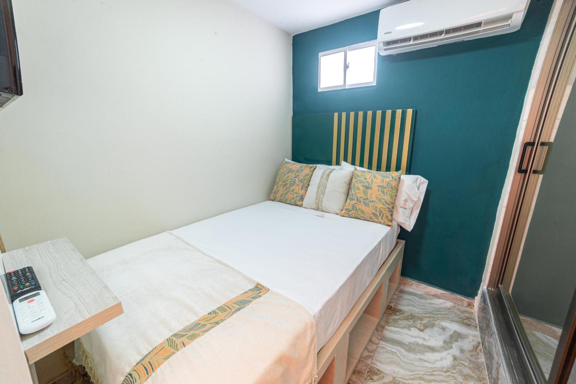 Hotel Sublime Cartagena ภายนอก รูปภาพ