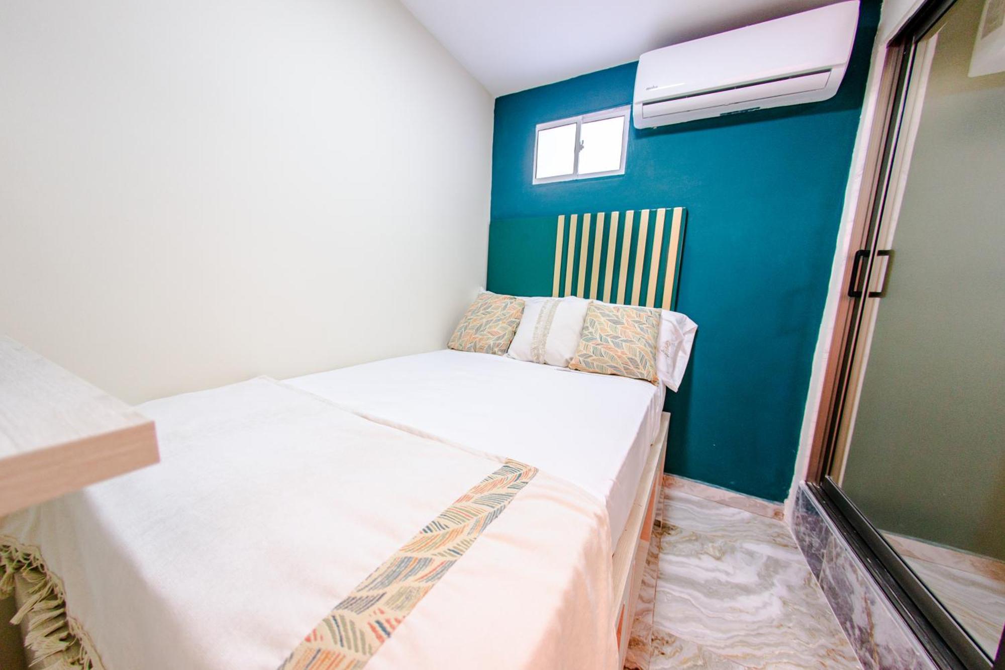 Hotel Sublime Cartagena ภายนอก รูปภาพ