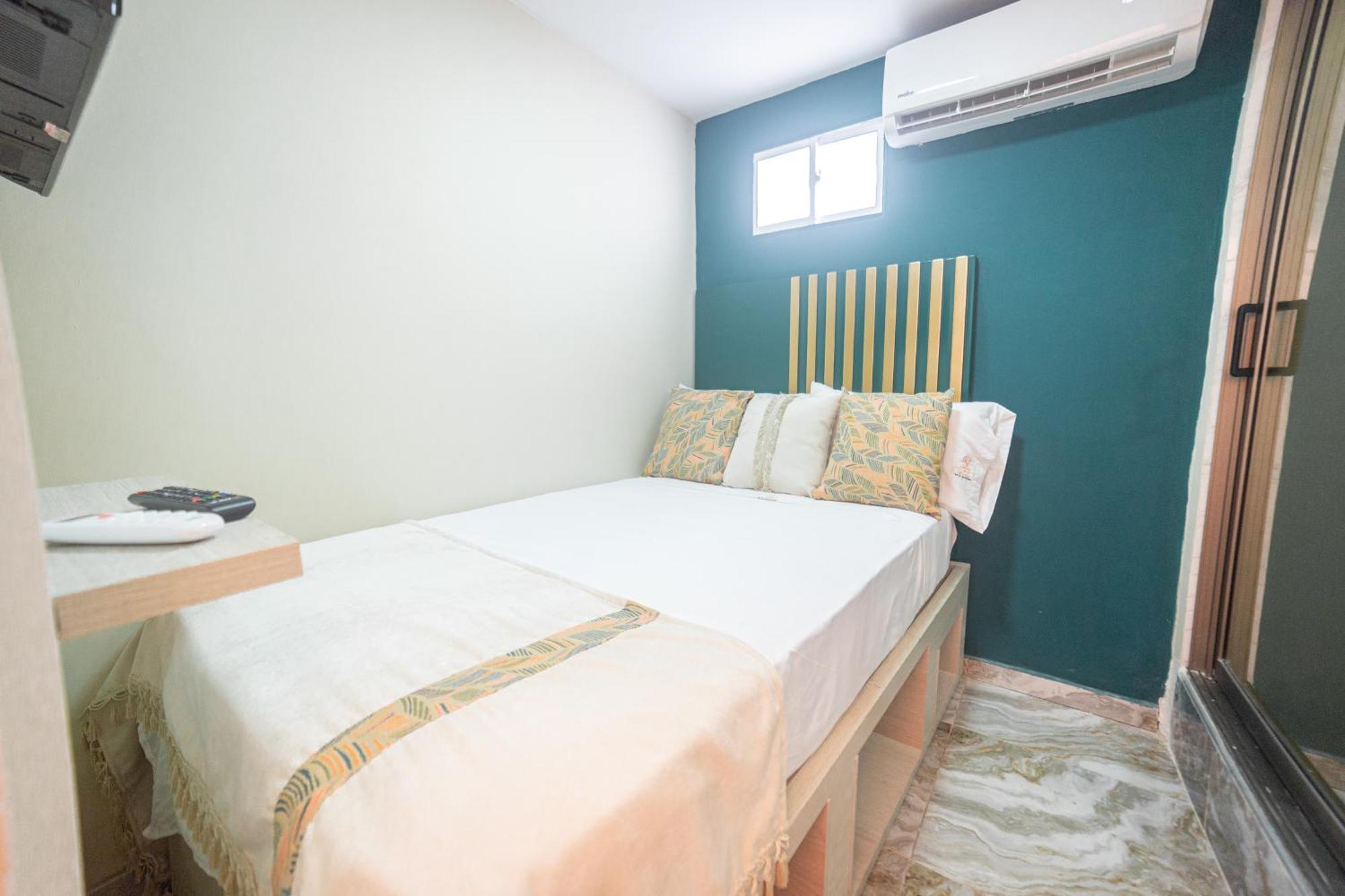 Hotel Sublime Cartagena ภายนอก รูปภาพ