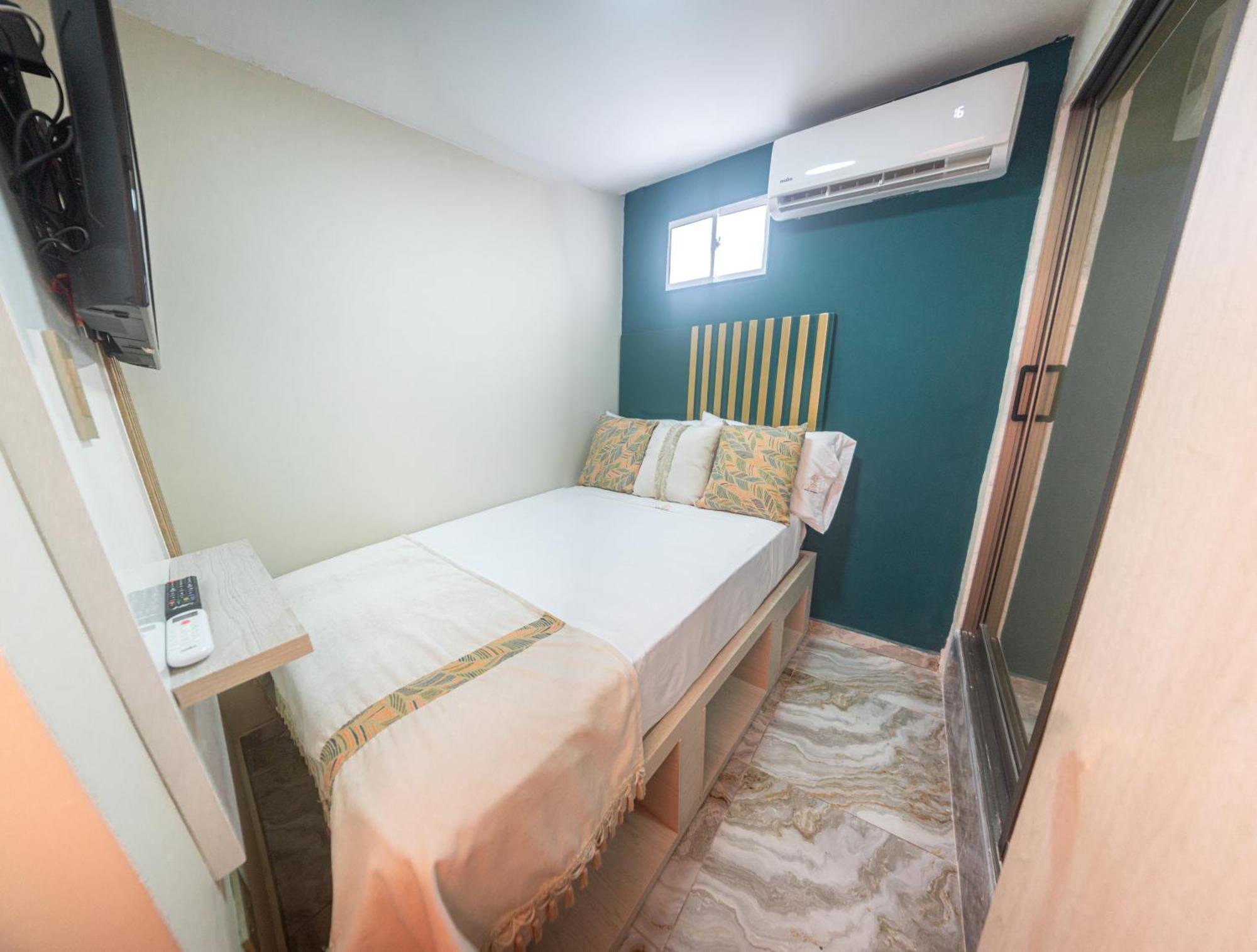 Hotel Sublime Cartagena ภายนอก รูปภาพ