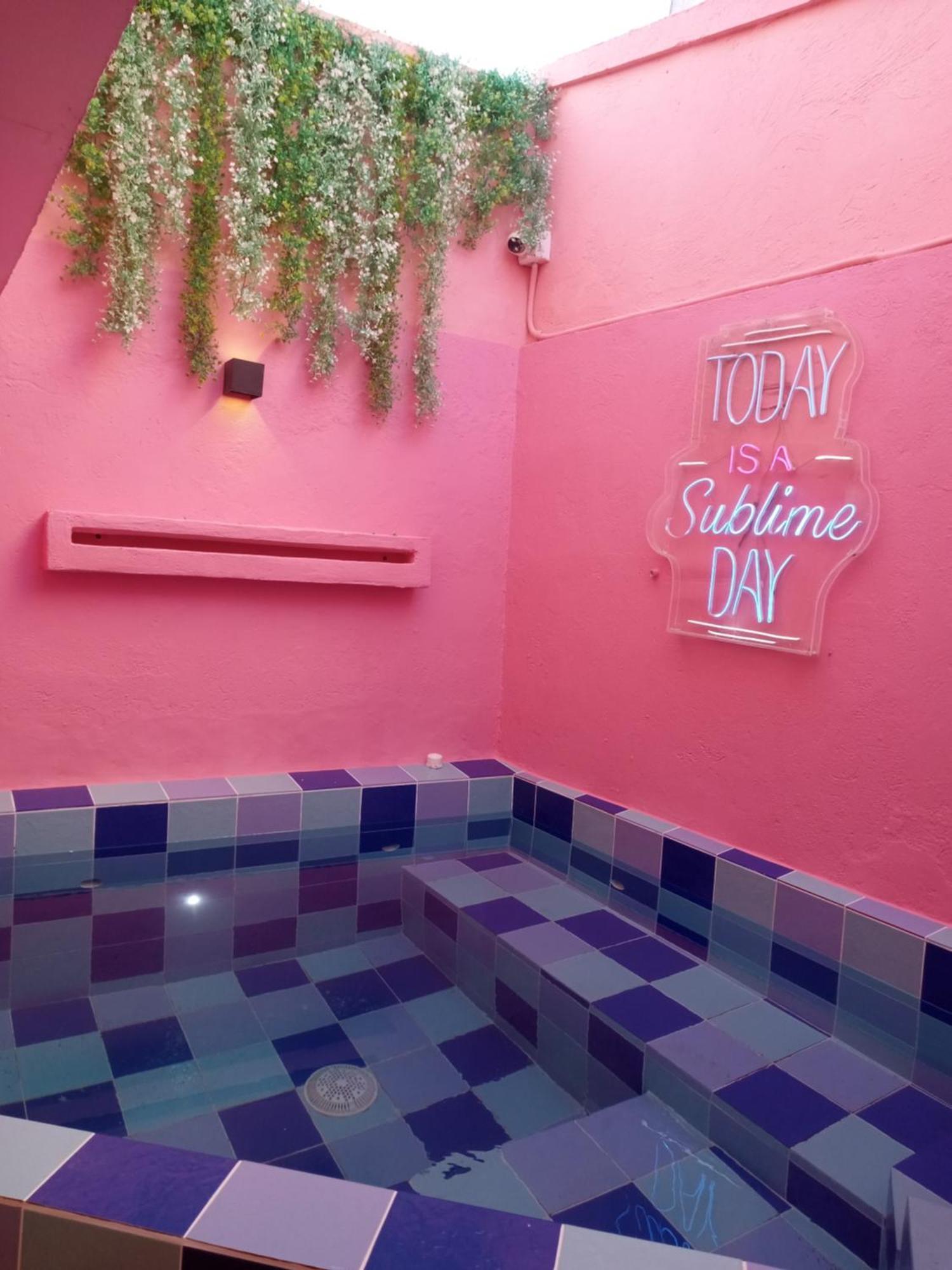 Hotel Sublime Cartagena ภายนอก รูปภาพ